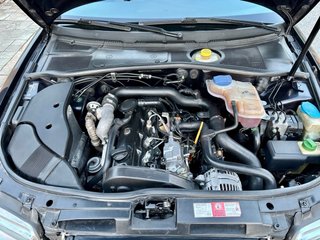 Audi A4 1.9TDI