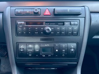Audi A4 1.9TDI