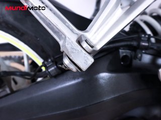 HONDA CB 650 F ABS