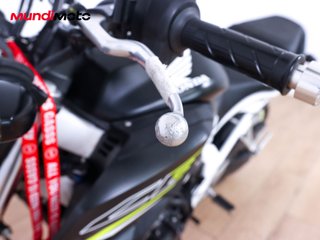 HONDA CB 650 F ABS