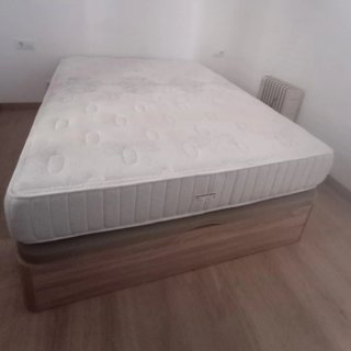 Canapé abatible colchón nuevos Canape nuevos cama