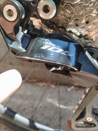 Bicicleta Carretera Basso Venta R Talla 61