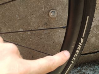 Bicicleta Carretera Basso Venta R Talla 61