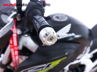 HONDA CB 650 F ABS
