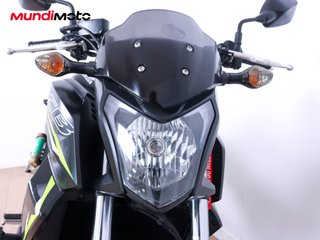 HONDA CB 650 F ABS