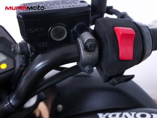 HONDA CB 650 F ABS