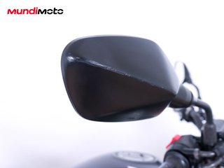 HONDA CB 650 F ABS