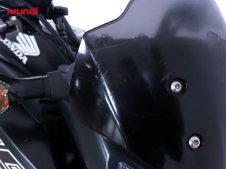 HONDA CB 650 F ABS