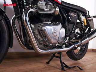 ROYAL ENFIELD CONTINENTAL GT 650 ABS