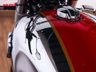 ROYAL ENFIELD CONTINENTAL GT 650 ABS