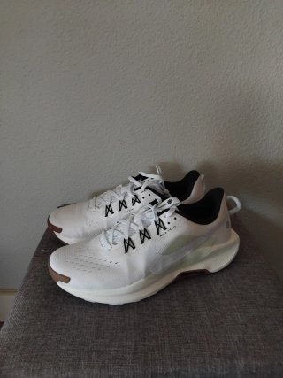 Nike ReactX Pegasus Trail 5 originales