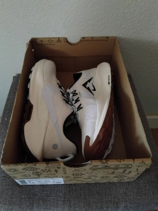 Nike ReactX Pegasus Trail 5 originales