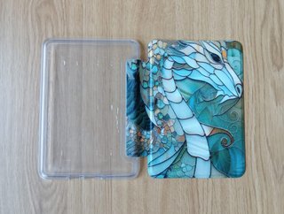 Cover per Amazon Kindle 11ª generazione, RS23CV