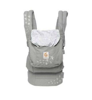 Mochila Ergobaby Original Estrellas