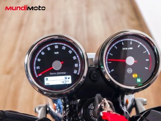ROYAL ENFIELD CONTINENTAL GT 650 ABS