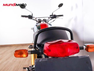 ROYAL ENFIELD CONTINENTAL GT 650 ABS