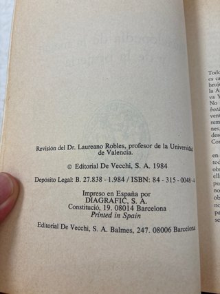 Enciclopedia de la magia y de la brujería