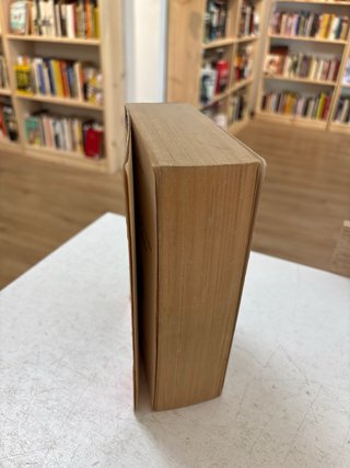 Enciclopedia de la magia y de la brujería