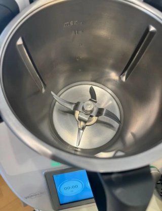 Thermomix TM6