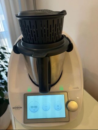 Thermomix TM6