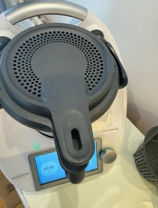 Thermomix TM6