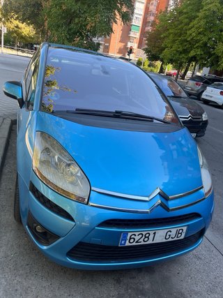 Citroen C4 2008