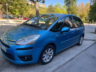Citroen C4 2008