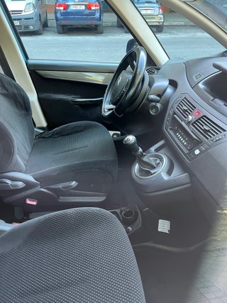Citroen C4 2008