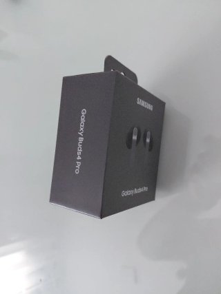 Samsung Galaxy Buds4 Pro