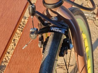 Bicicleta Vintage B-PRO
