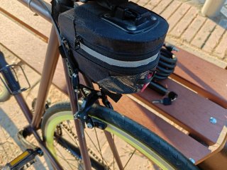 Bicicleta Vintage B-PRO