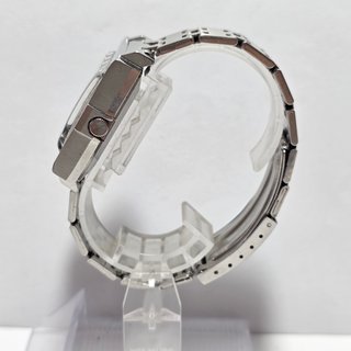 Orologio Vintage Seiko 5 Anni '70 34 mm 6119-5000