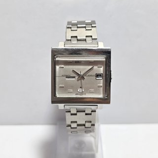 Orologio Vintage Seiko 5 Anni '70 34 mm 6119-5000
