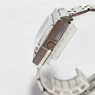 Orologio Vintage Seiko 5 Anni '70 34 mm 6119-5000