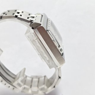 Orologio Vintage Seiko 5 Anni '70 34 mm 6119-5000