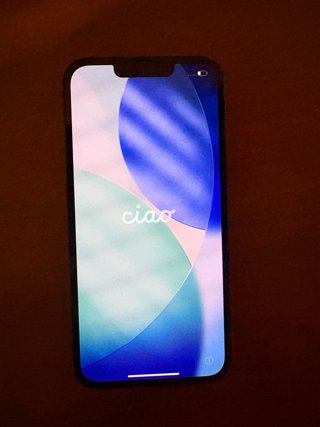 iPhone 13 128 GB – Come Nuovo – Solo 220 €