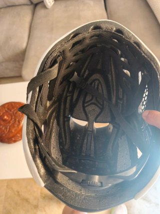 Casco de bici ABUS