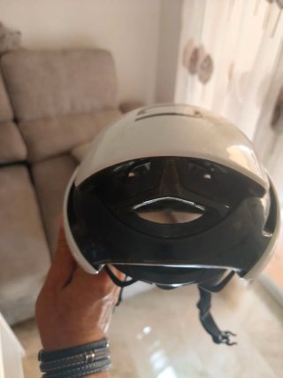 Casco de bici ABUS