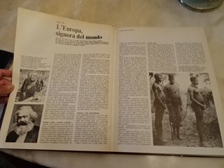ENCICLOPEDIA 20° SECOLO STORIA CONTEMPORANEA