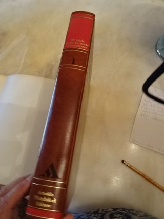 ENCICLOPEDIA 20° SECOLO STORIA CONTEMPORANEA