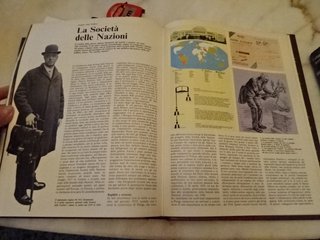 ENCICLOPEDIA 20° SECOLO STORIA CONTEMPORANEA