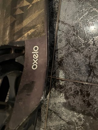 Patinete Oxelo Decathlon