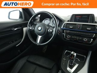 BMW Serie 1 118d M Sport