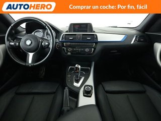 BMW Serie 1 118d M Sport