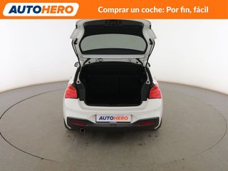 BMW Serie 1 118d M Sport