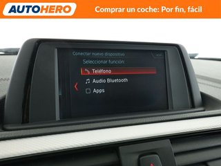BMW Serie 1 118d M Sport