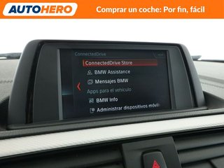 BMW Serie 1 118d M Sport