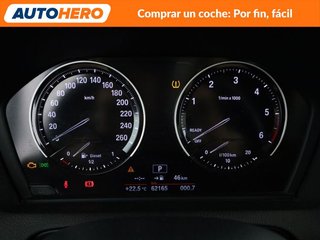 BMW Serie 1 118d M Sport