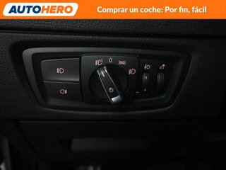BMW Serie 1 118d M Sport