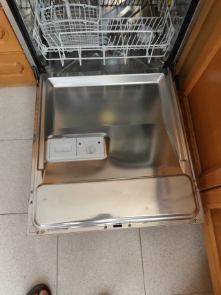 Lavavajillas Fagor innovation mod